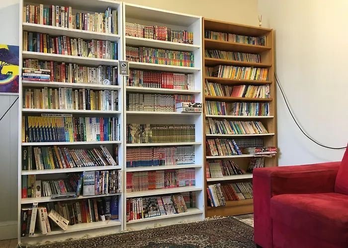 Shingo'S Backpackers Hostel Adelaide